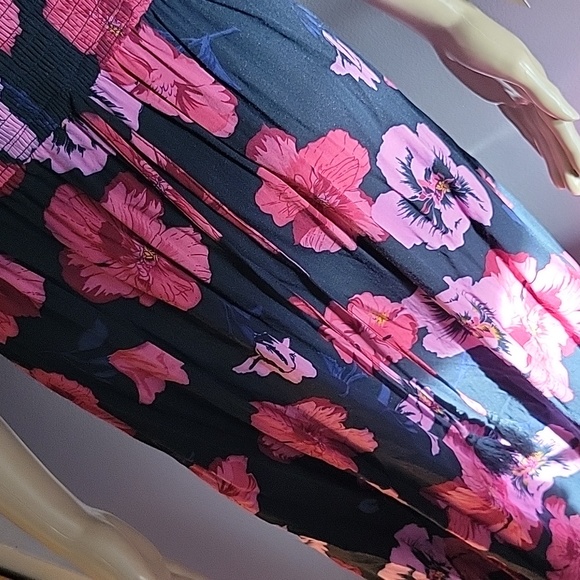 Band of Gypsies Dress - Picture 3 of 7